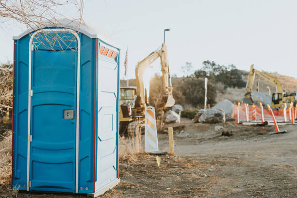 Best Portable toilet rental cost  in Laurel Park, NC
