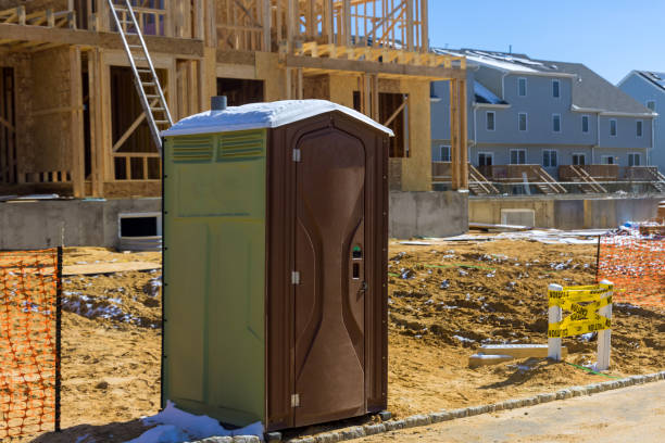 Best Local porta potty services  in Laurel Park, NC