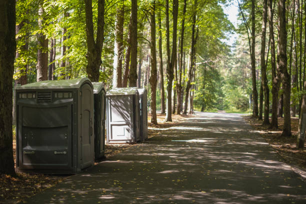  Laurel Park, NC Porta Potty Rental Pros