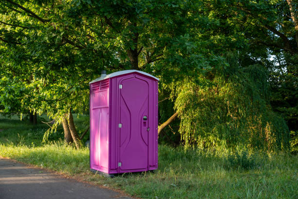 Best Wedding porta potty rental  in Laurel Park, NC